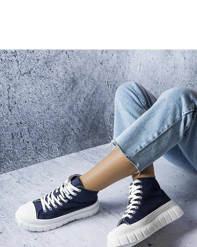 Sneakers model 207964