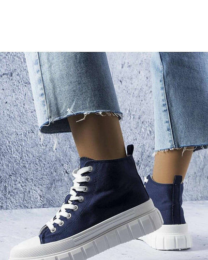 Sneakers model 207964