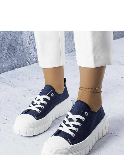 Sneakers model 207965