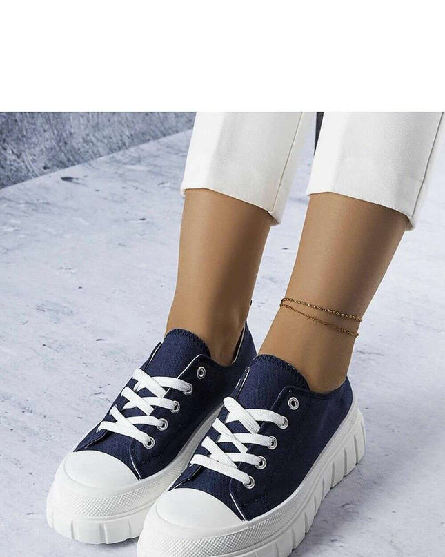 Sneakers model 207965