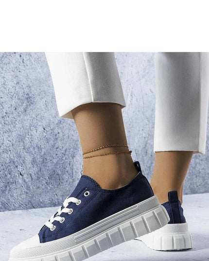 Sneakers model 207965