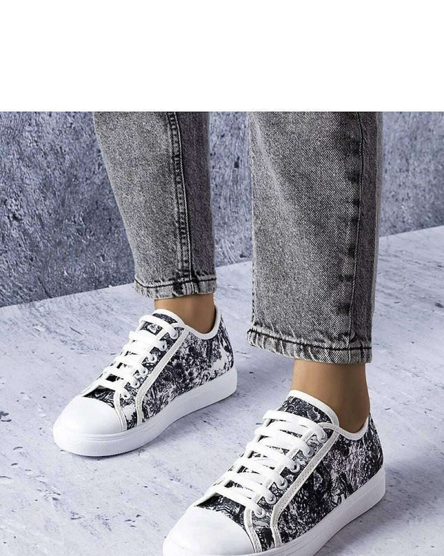 Sneakers model 207966