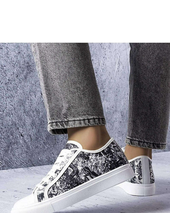 Sneakers model 207966