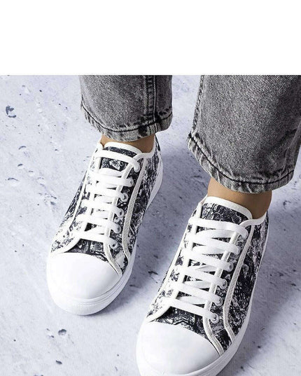 Sneakers model 207966