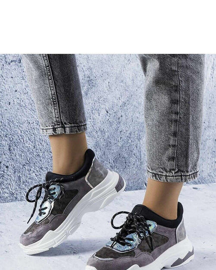 Sneakers model 207967