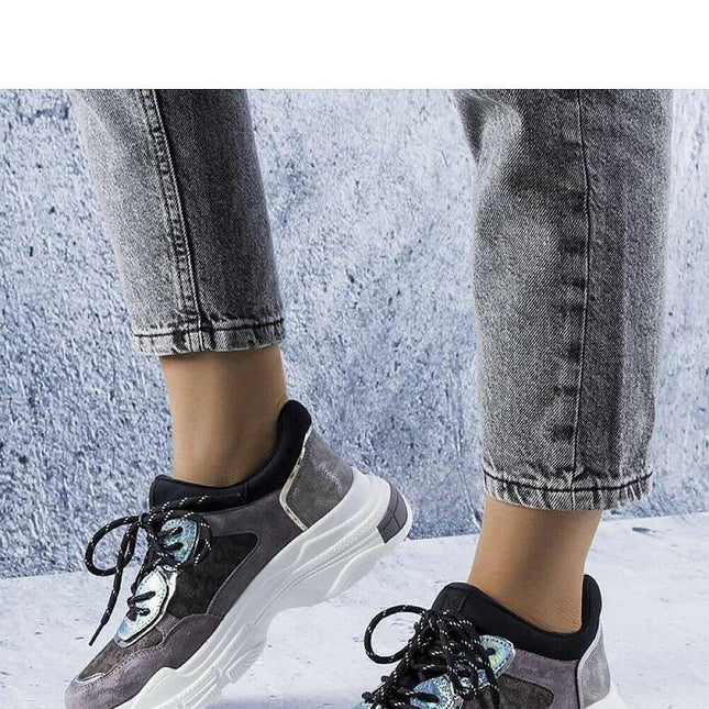 Sneakers model 207967