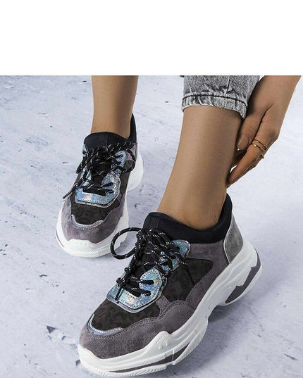 Sneakers model 207967