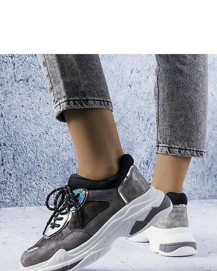 Sneakers model 207967