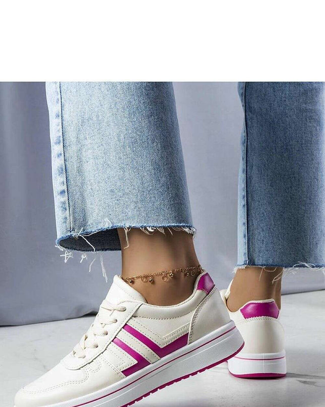 Sneakers model 207968