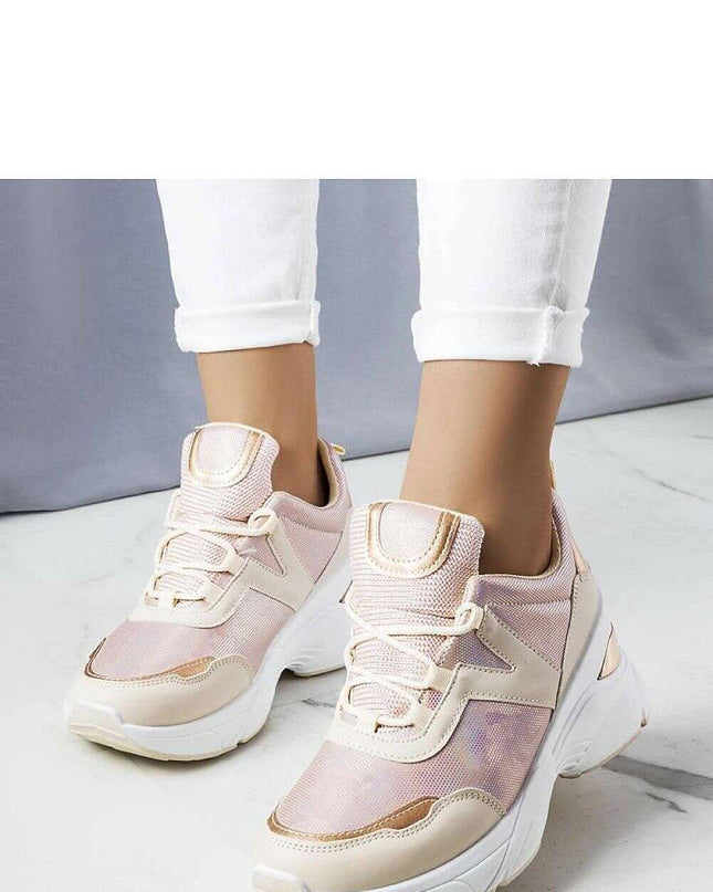 Sneakers model 207969