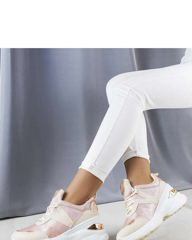 Sneakers model 207969