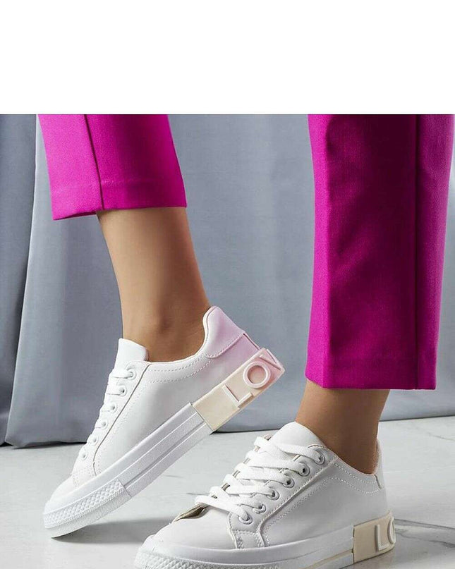 Sneakers model 207971