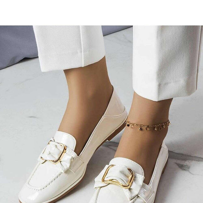 Mocassin model 207972