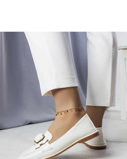 Mocassin model 207972