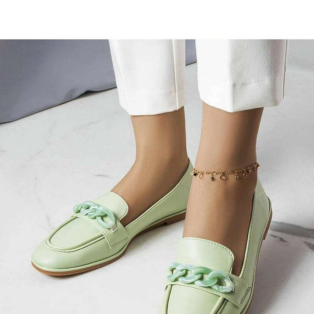 Mocassin model 207973