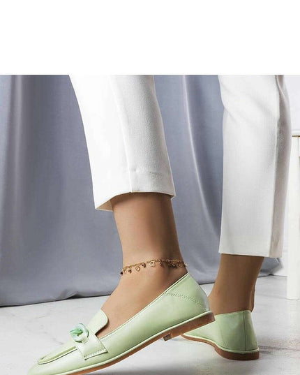 Mocassin model 207973