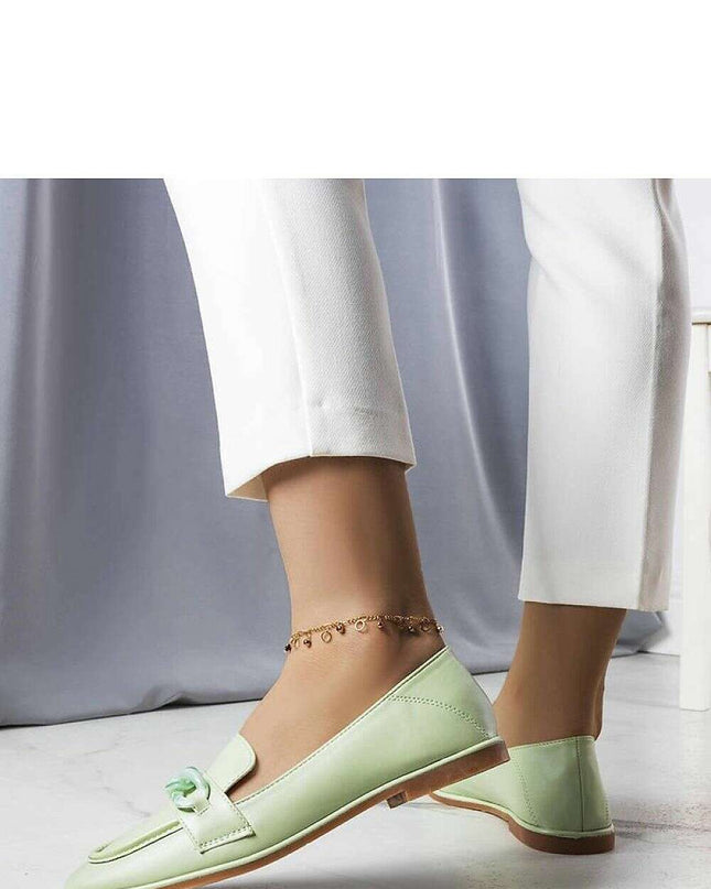 Mocassin model 207973