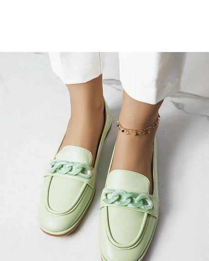 Mocassin model 207973