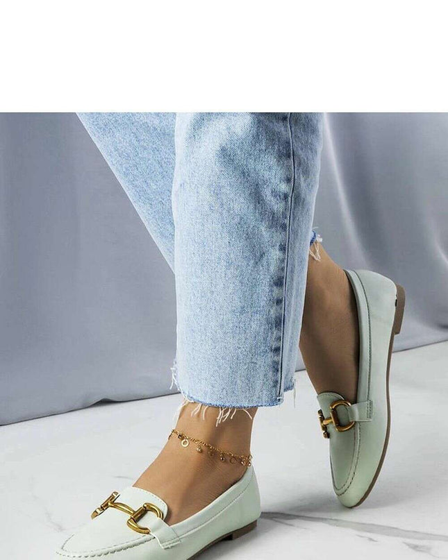 Mocassin model 207974