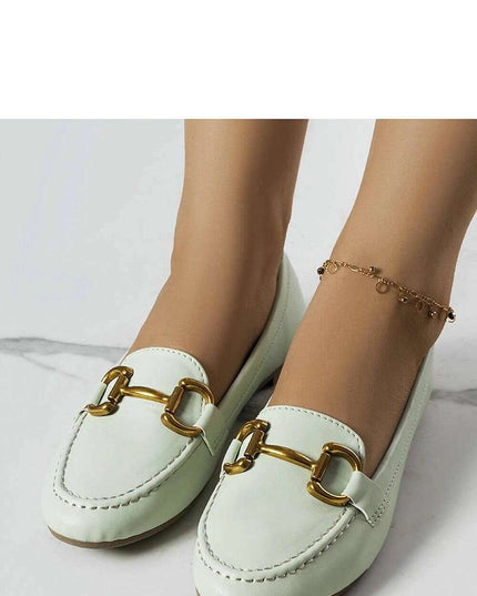 Mocassin model 207974