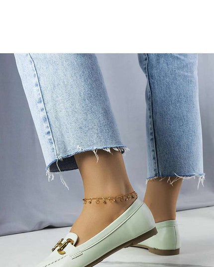 Mocassin model 207974