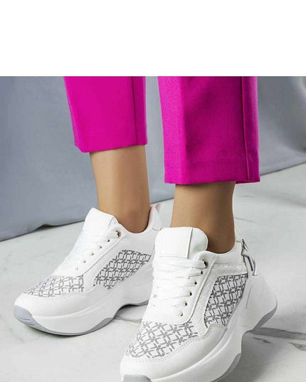 Sneakers model 207975