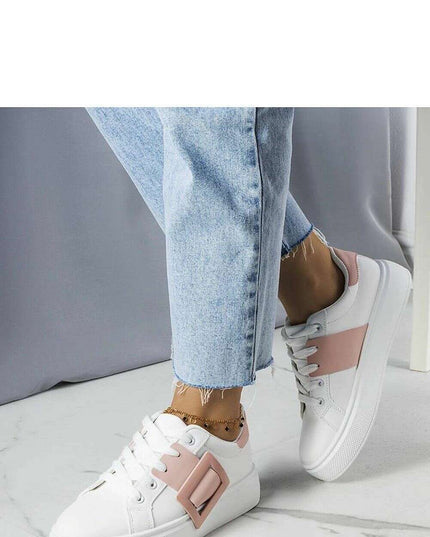 Sneakers model 207976