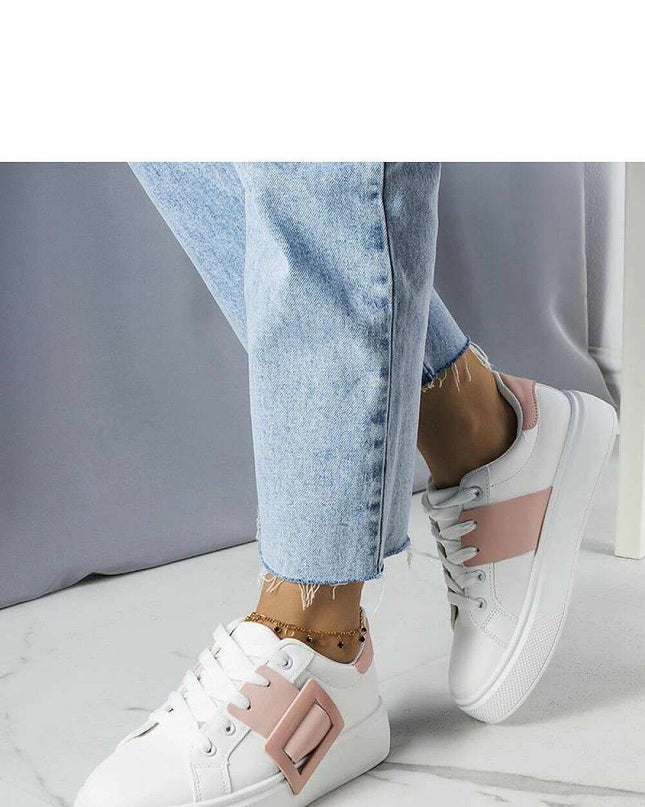 Sneakers model 207976