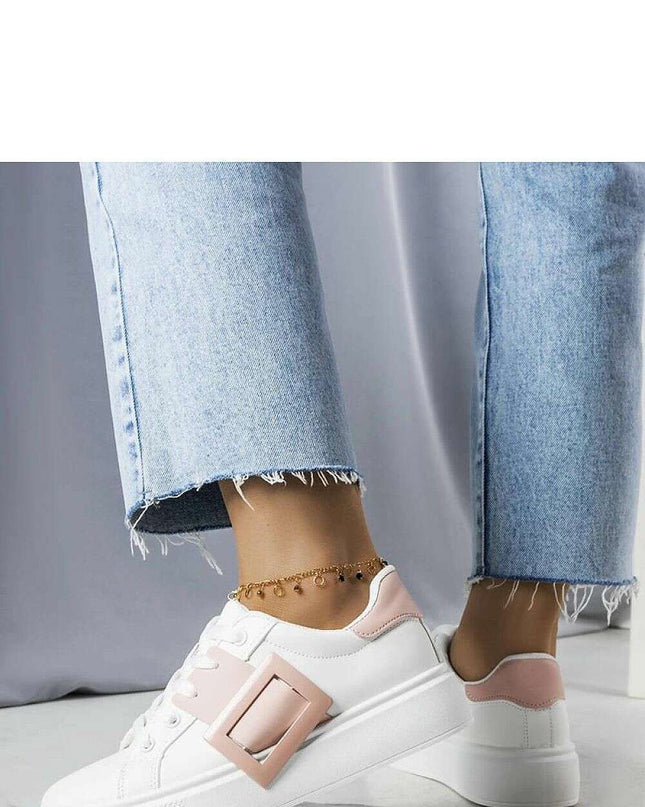 Sneakers model 207976