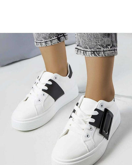 Sneakers model 207976