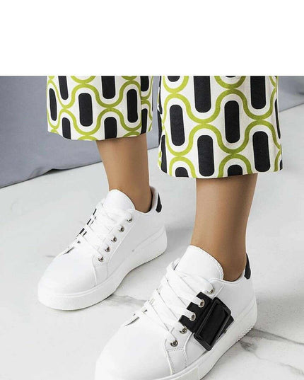 Sneakers model 207978