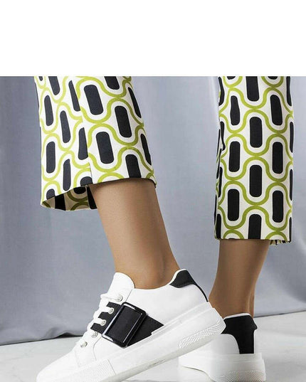 Sneakers model 207978