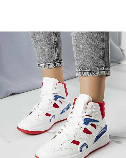 Sneakers model 207979