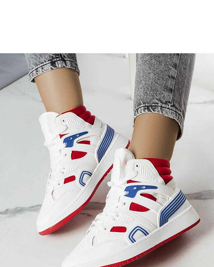 Sneakers model 207979