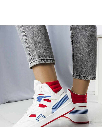 Sneakers model 207979