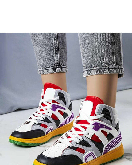 Sneakers model 207979