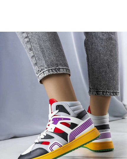 Sneakers model 207979