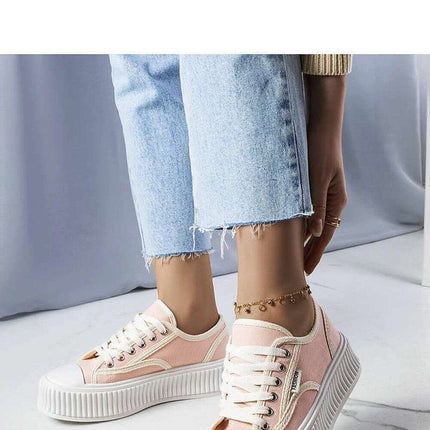 Sneakers model 207981