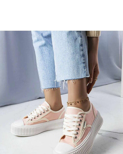 Sneakers model 207981