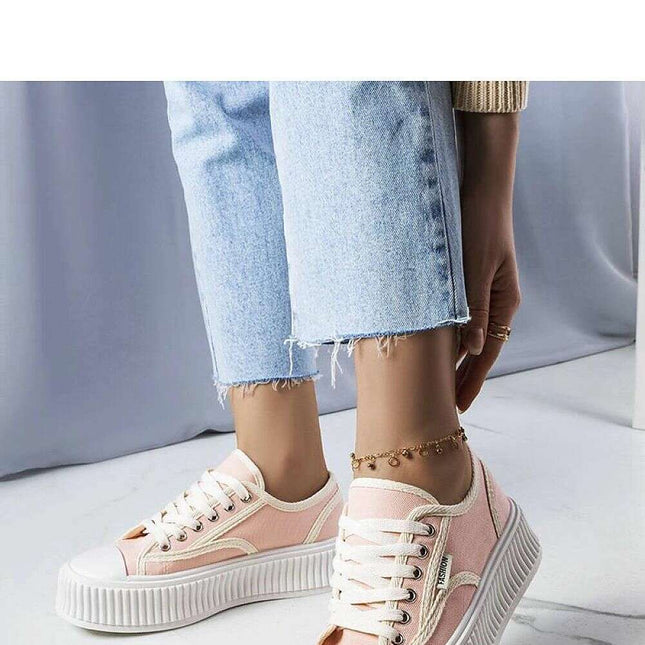 Sneakers model 207981