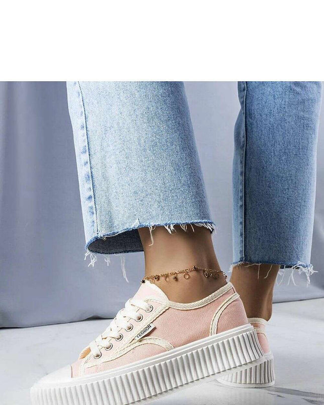 Sneakers model 207981