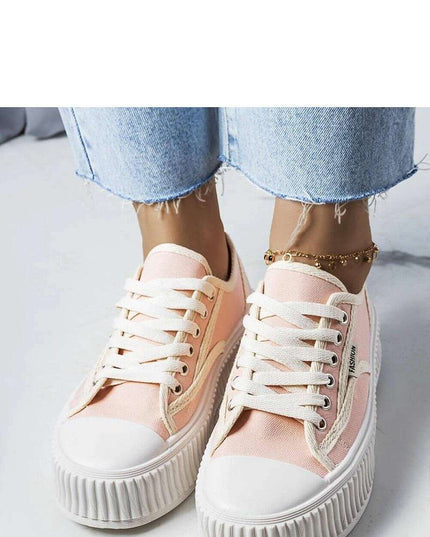 Sneakers model 207981