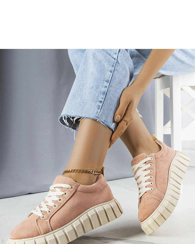 Sneakers model 207982