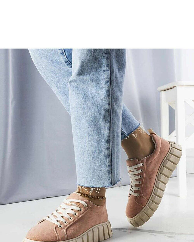 Sneakers model 207982