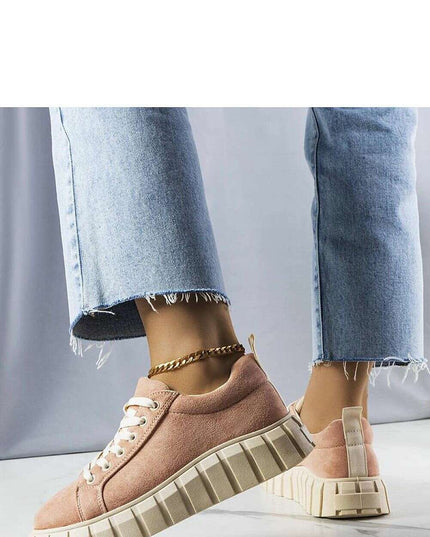 Sneakers model 207982