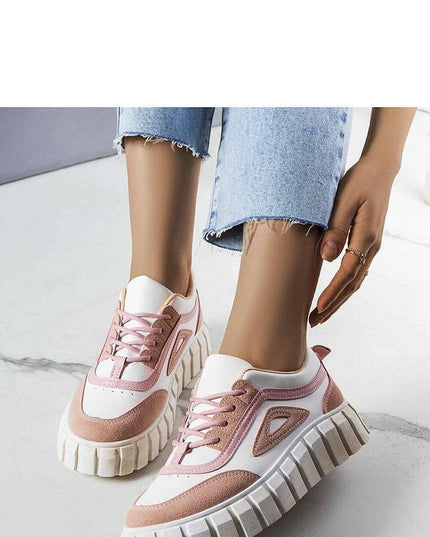 Sneakers model 207983