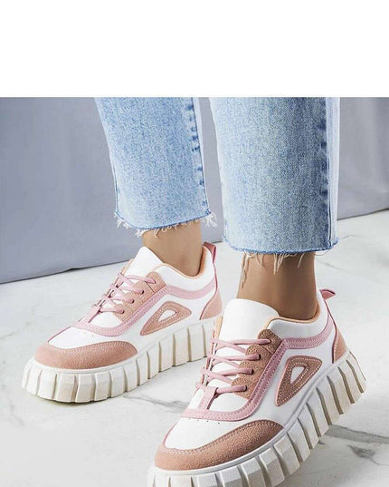 Sneakers model 207983