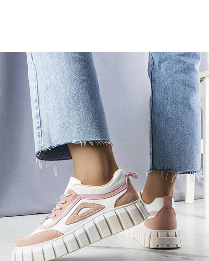 Sneakers model 207983