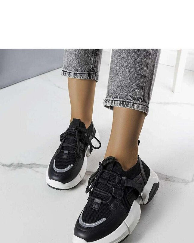 Sneakers model 207984