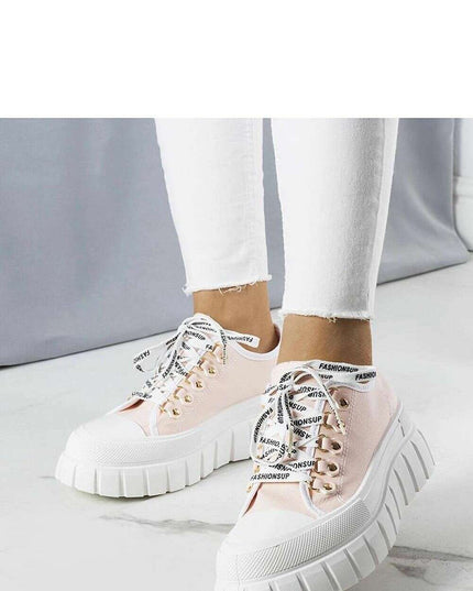 Sneakers model 207985